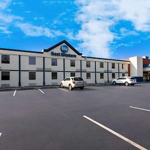 Best Western Adena Inn